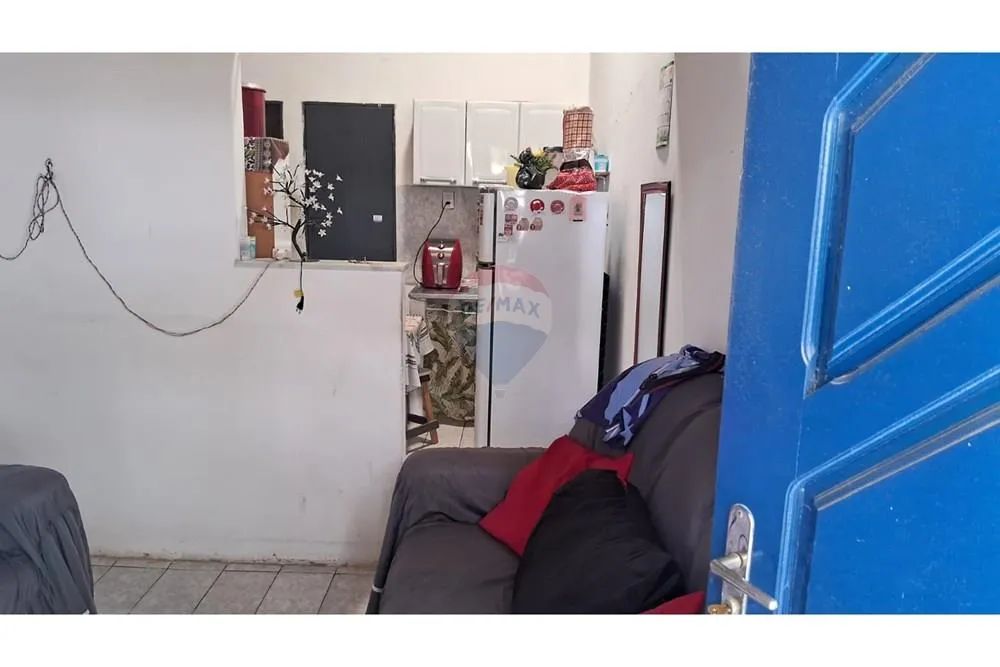 "Espaçosa Casa de Vila na Charmosa Cidade Nova" - Foto 4