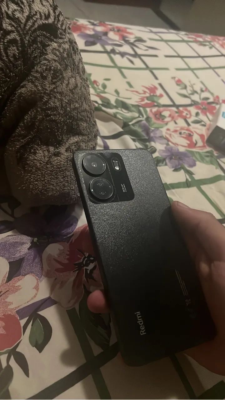 Redmi 13c 256gb