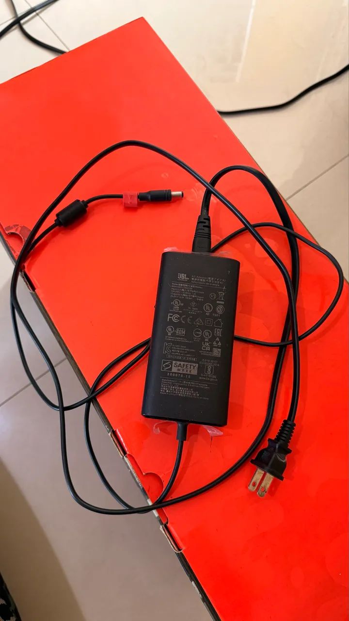 Caixa JBL Boombox 2 - Foto 5
