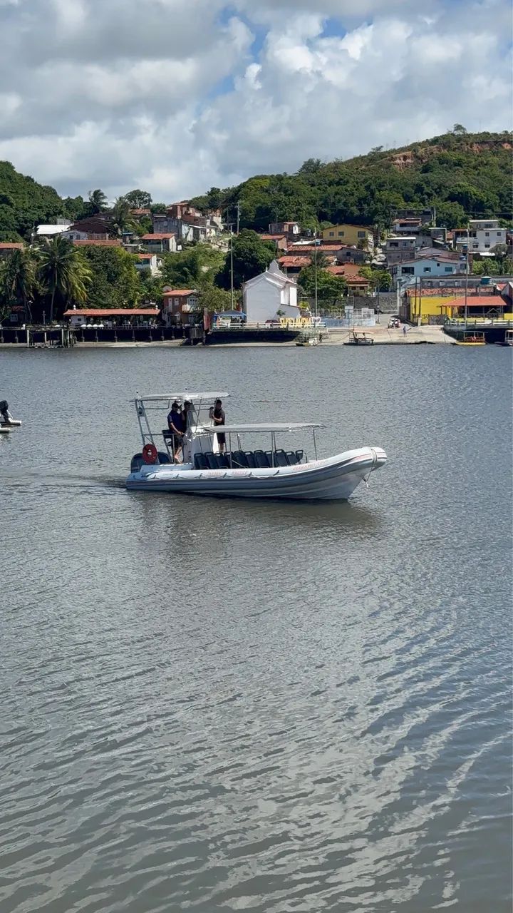 FLEXBOAT 760 TOUR - Foto 2