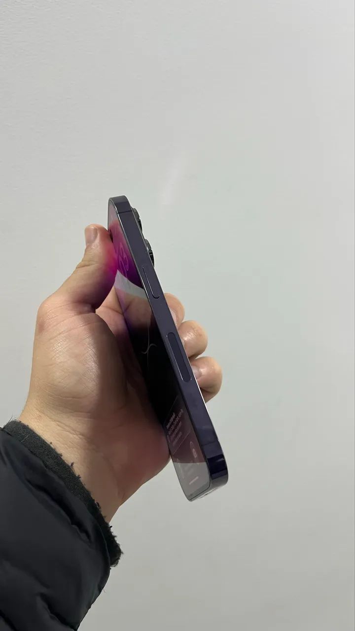 Iphone 14 pro 256gb - Foto 3