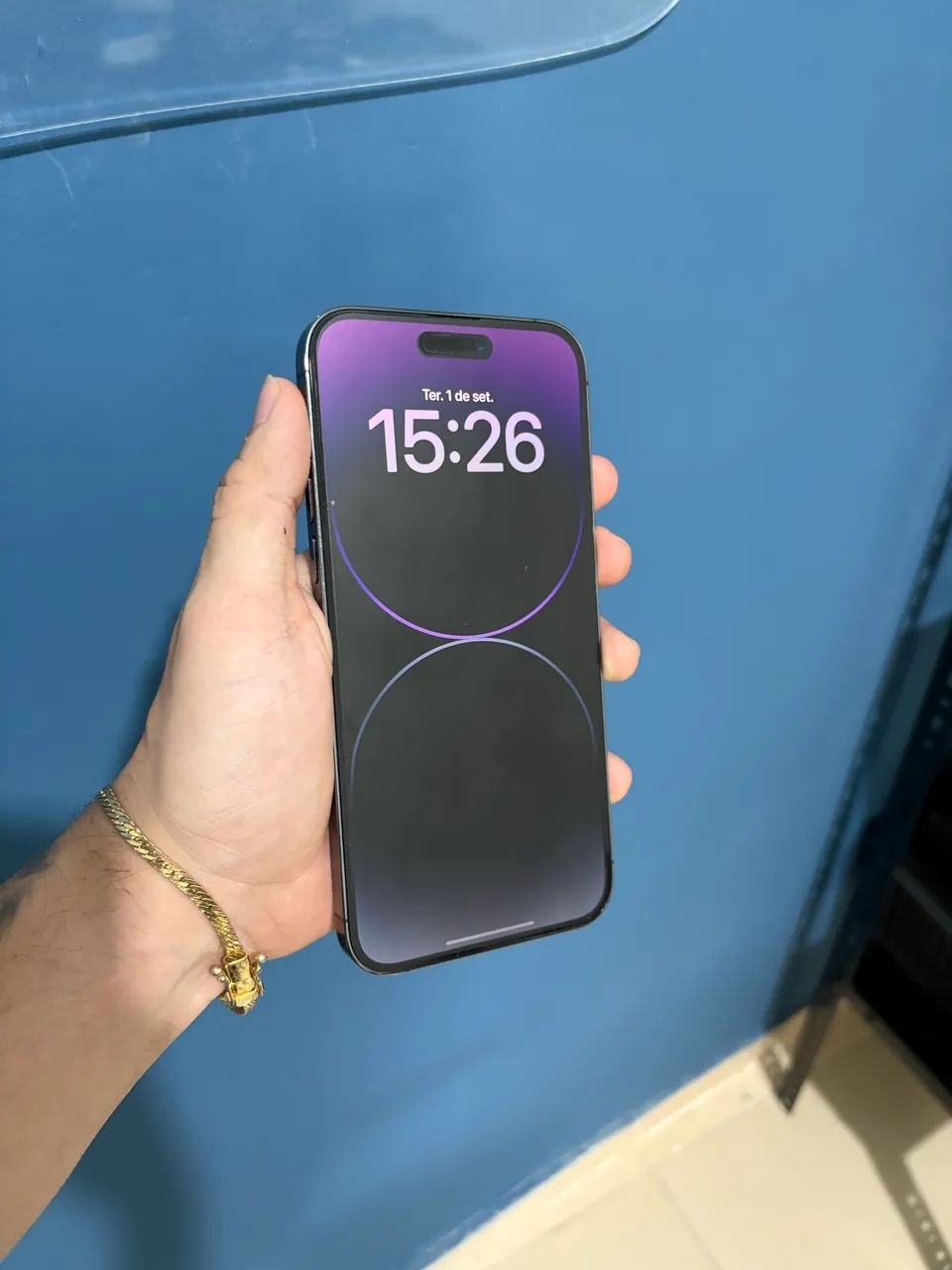 iPhone 14 Pro Max 128GB - Foto 2