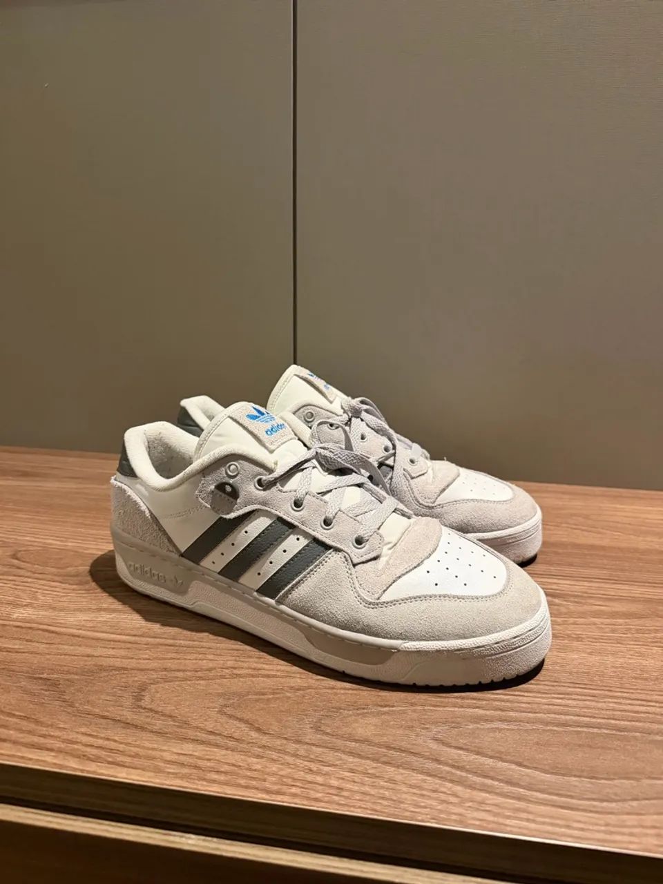 Adidas Forum  - Foto 3