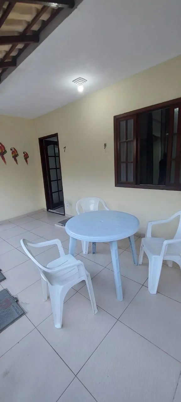 casa com 3 quartos, entre prainha e praia grande em arraial do cabo - Foto 12