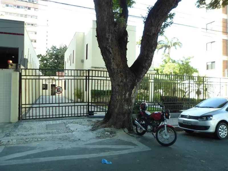 SALA para alugar na cidade de FORTALEZA-CE - Foto 2