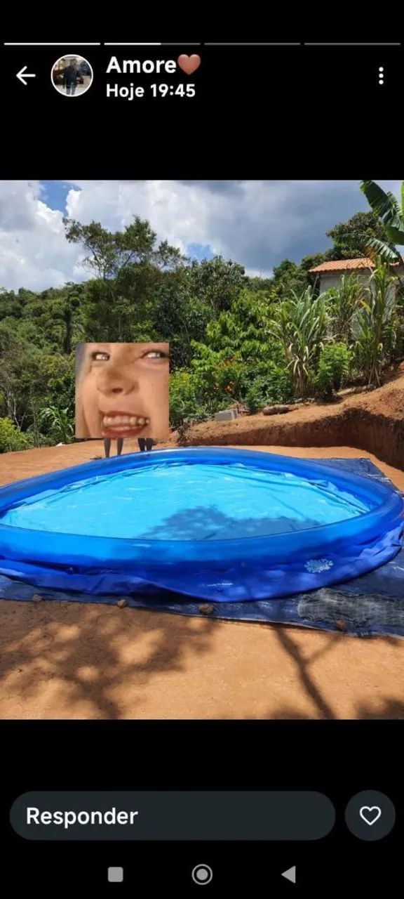 Piscinas  - Foto 3