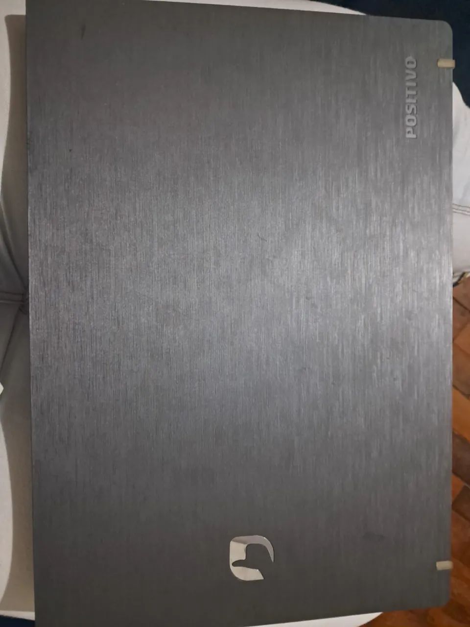 VENDO NOTEBOOK POSITIVO