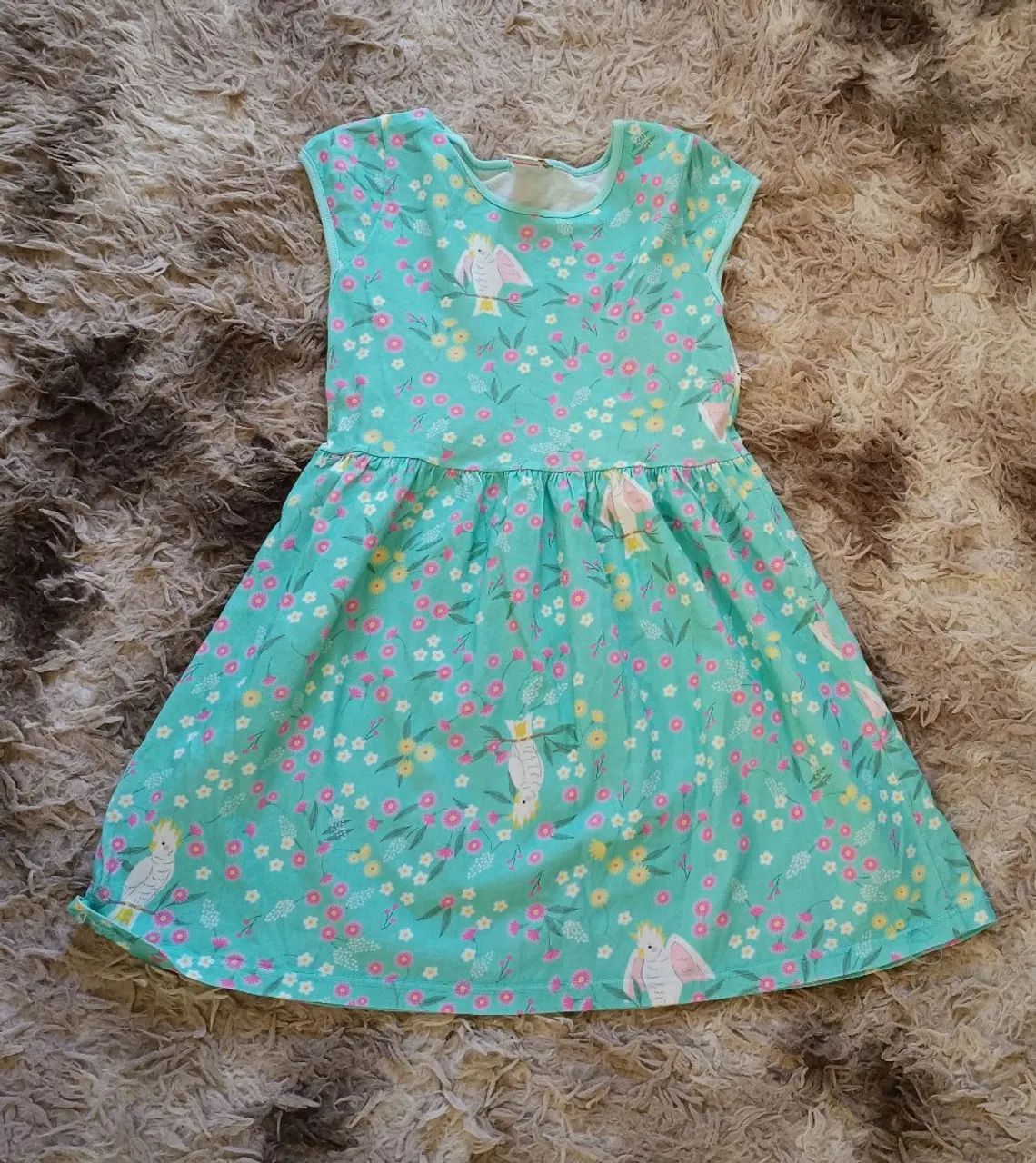 Vestidos infantis  - Foto 4