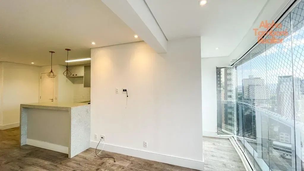 Apartamento para locação em Alphaville - Foto 5