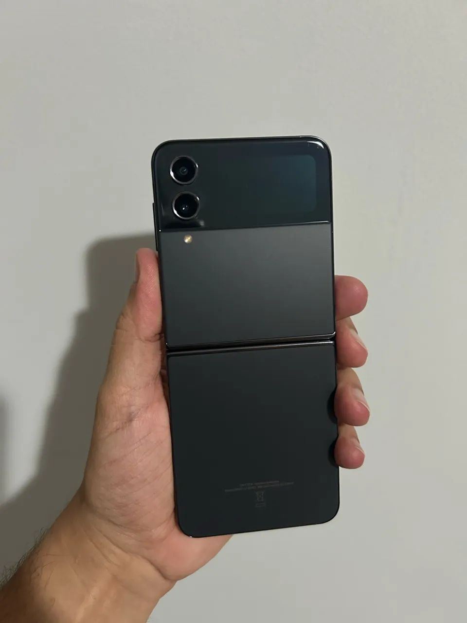 Samsung Zflip  - Foto 4