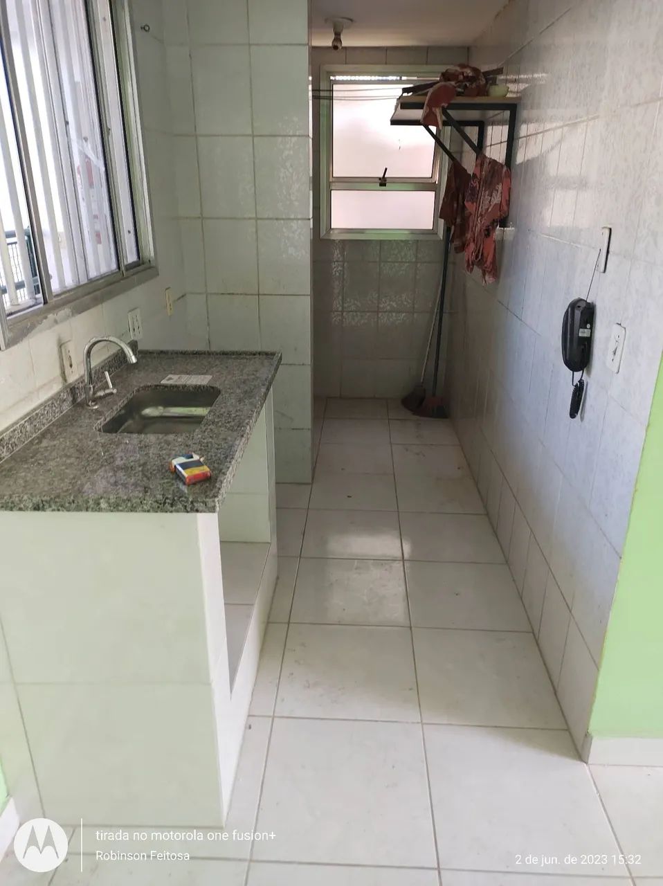 Foto - São Paulo - Brás