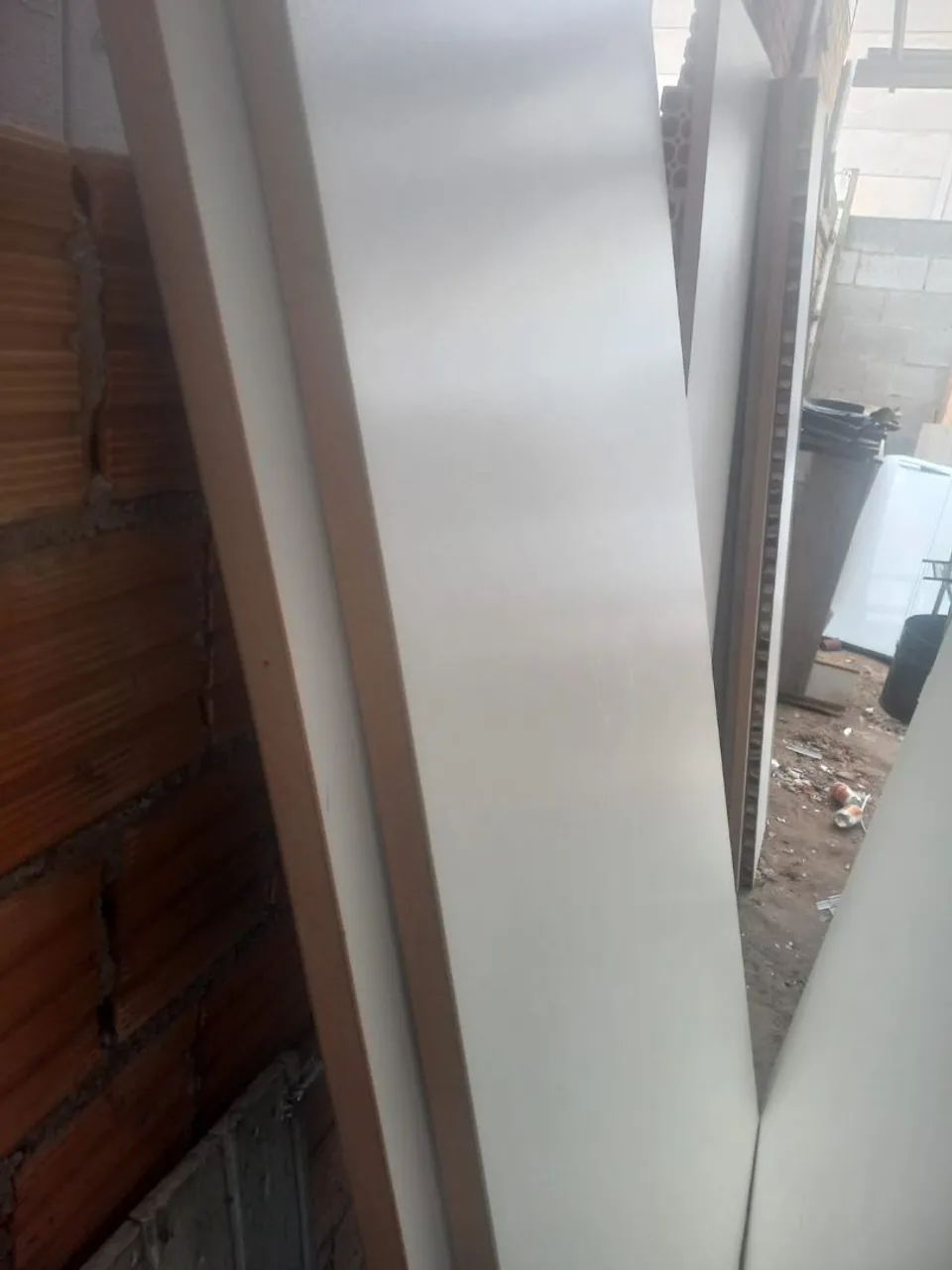 Divisória de Eucatex  - Foto 4