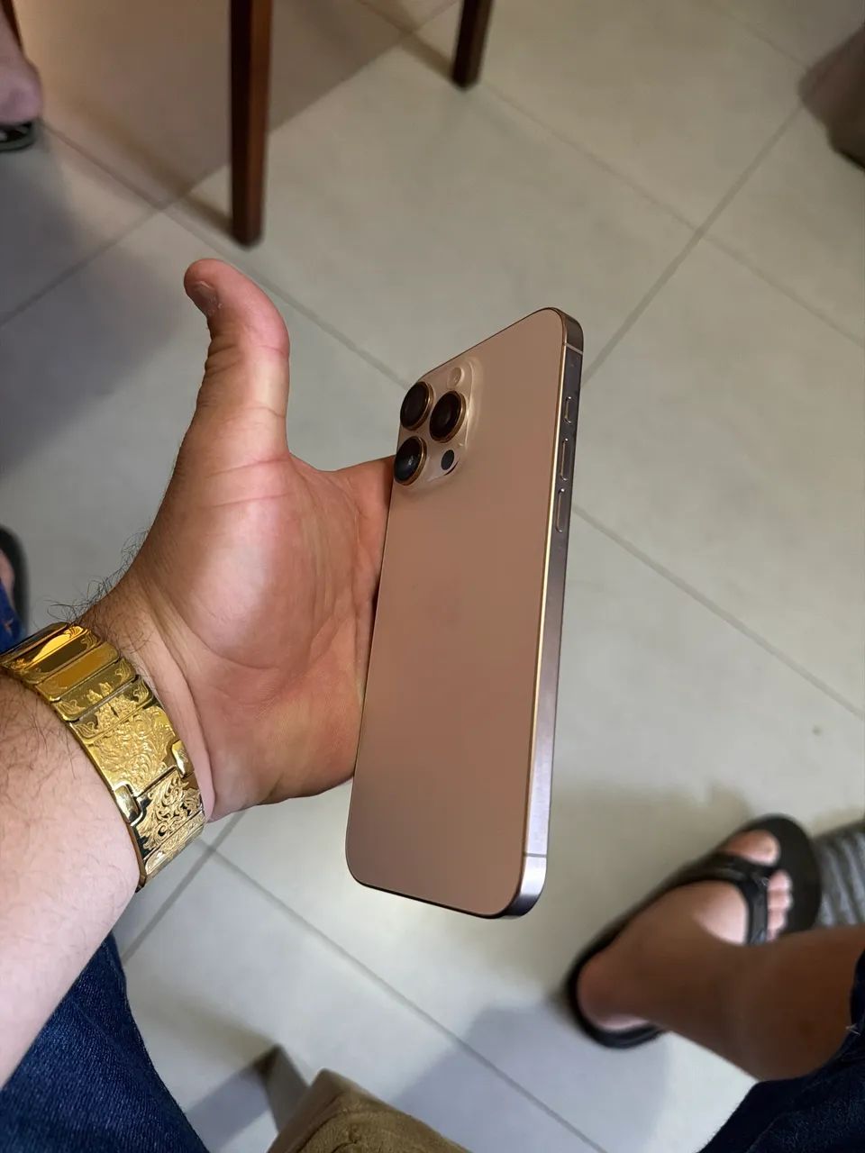 16pro max  - Foto 3