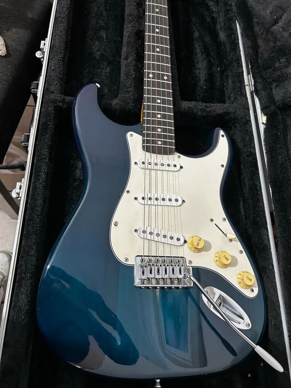 Strato squier original  - Foto 2
