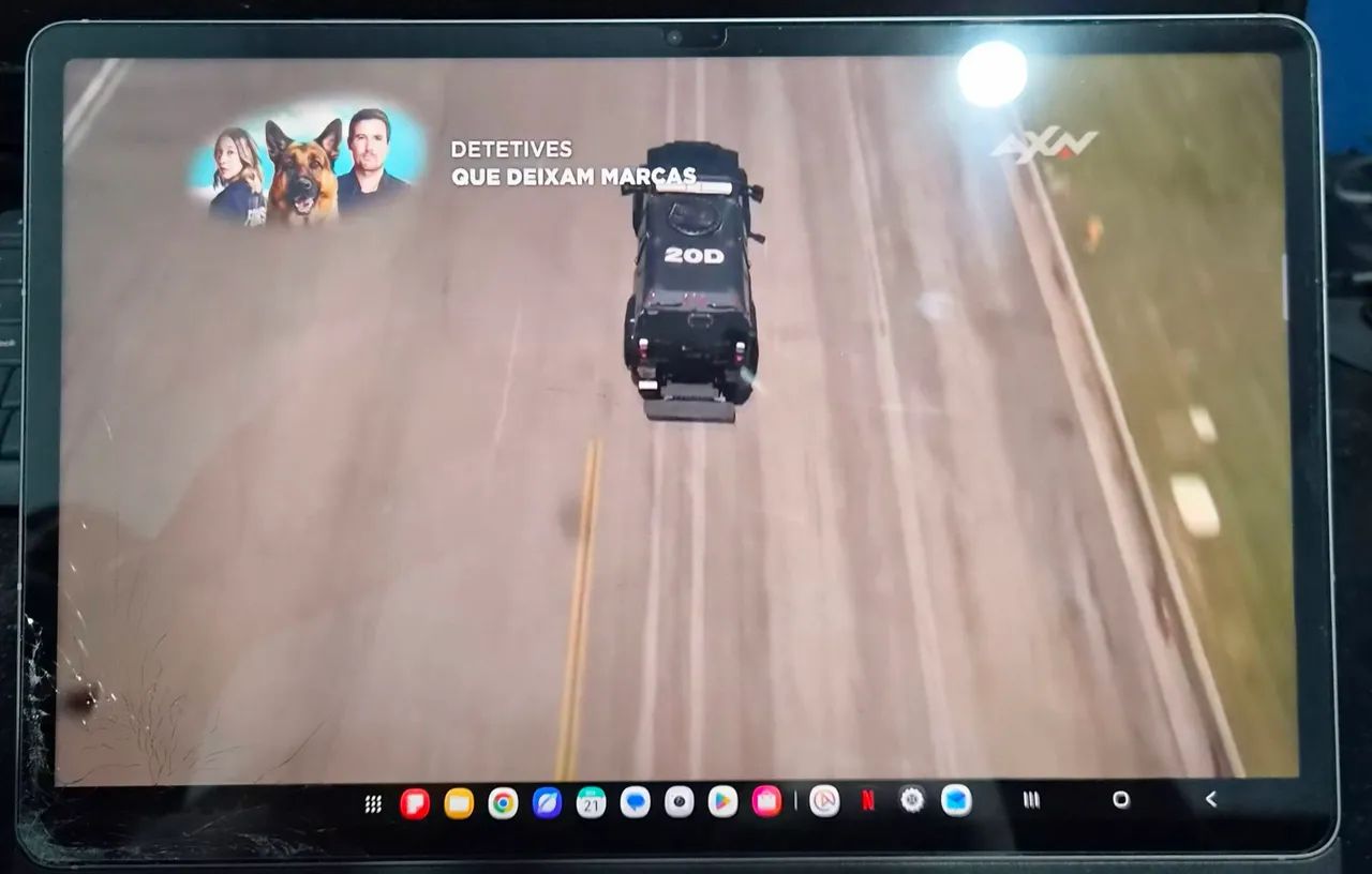 Galaxy Tab S10 fe+ 13,1" Polegadas - Foto 5