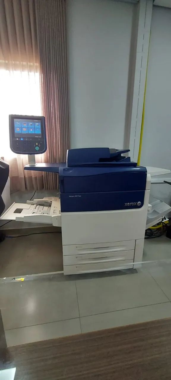 Impressora XEROX Versant 80 - Foto 3