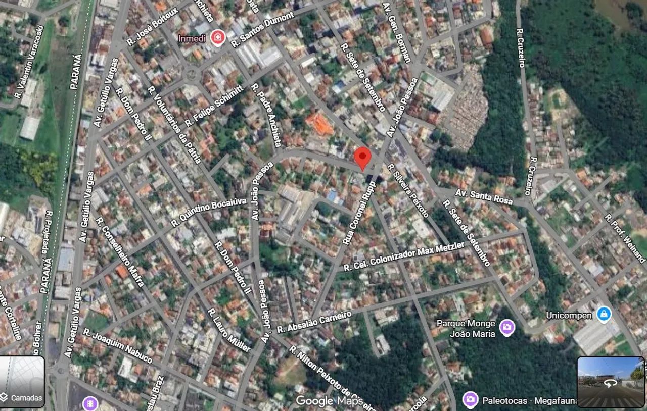Terreno Centro Porto União  - Foto 4