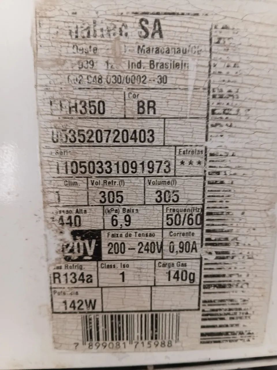 Frize orizontal Esmautec - Foto 5