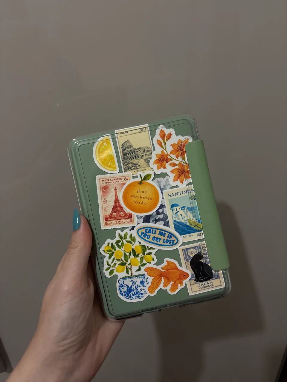 Kindle 16 GB (Geração mais recente) - Foto 3