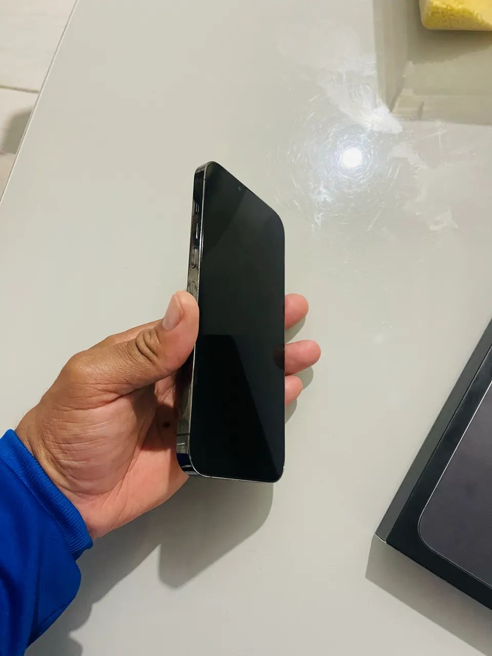 iPhone 13 Pro Max 256 gb  - Foto 2