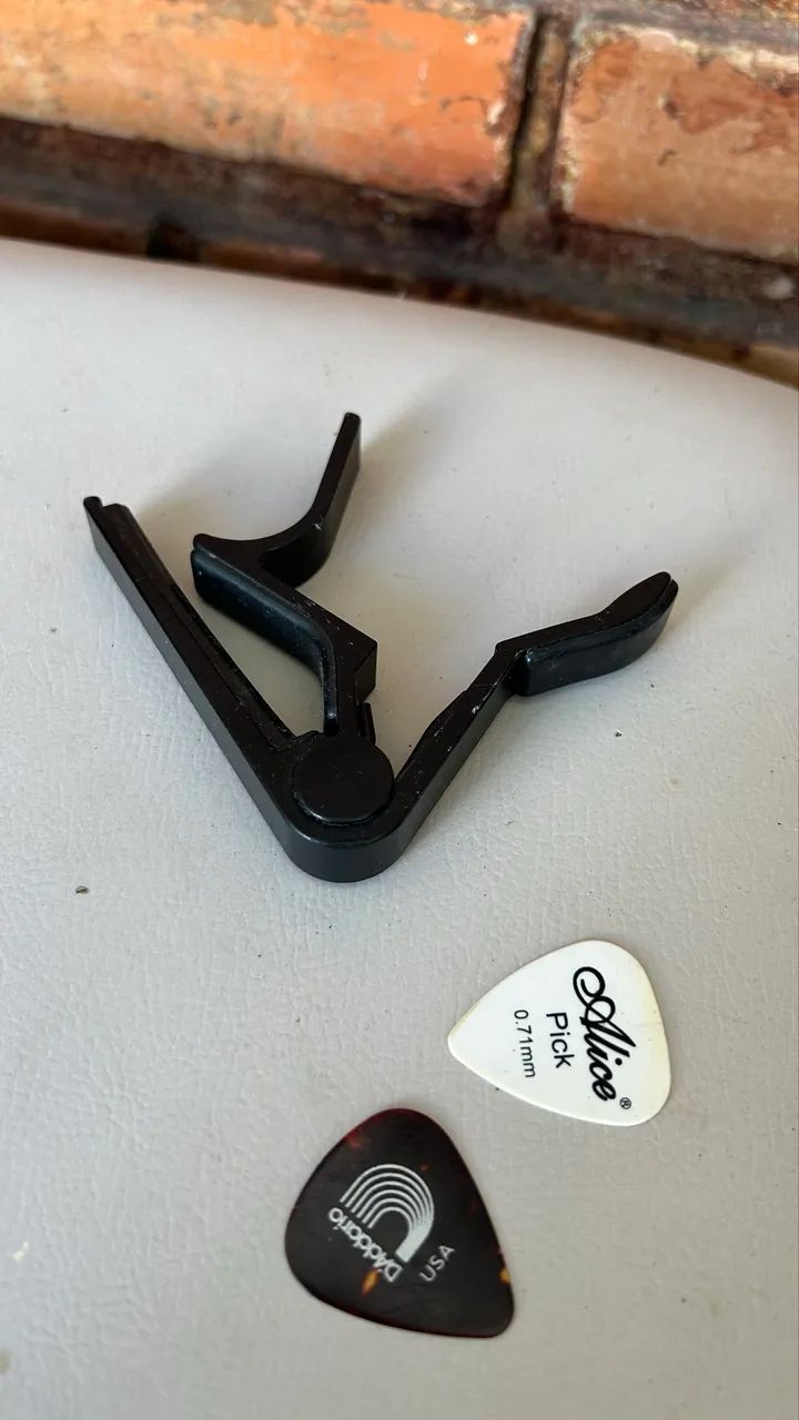 VIOLÃO MORMAII - Foto 5