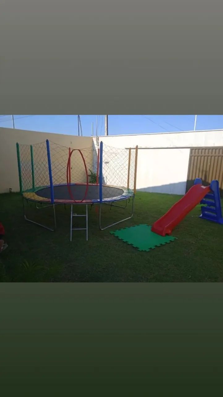 Aluguel de brinquedos  - Foto 2
