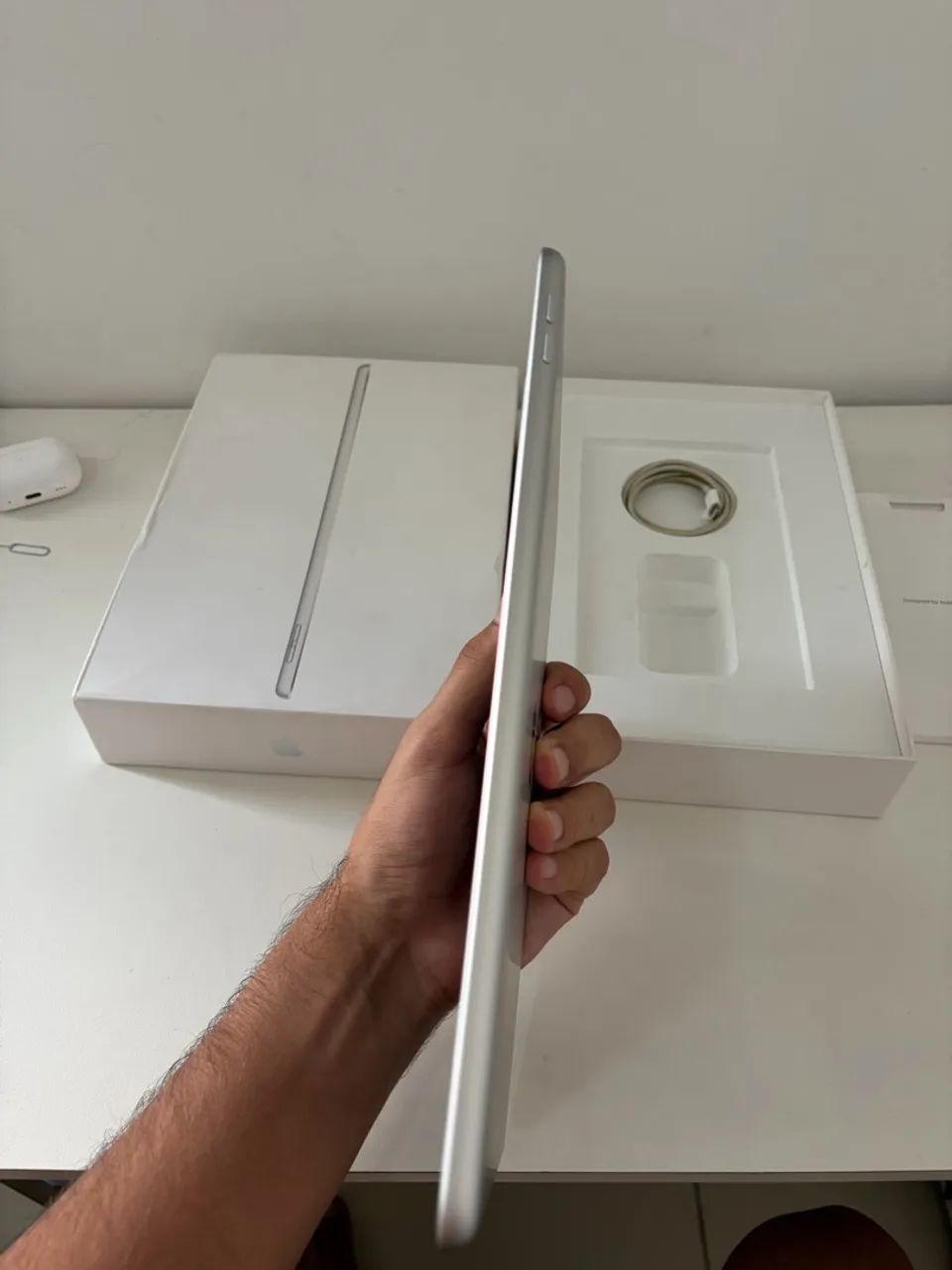 Ipad 9ª geração  - Foto 5
