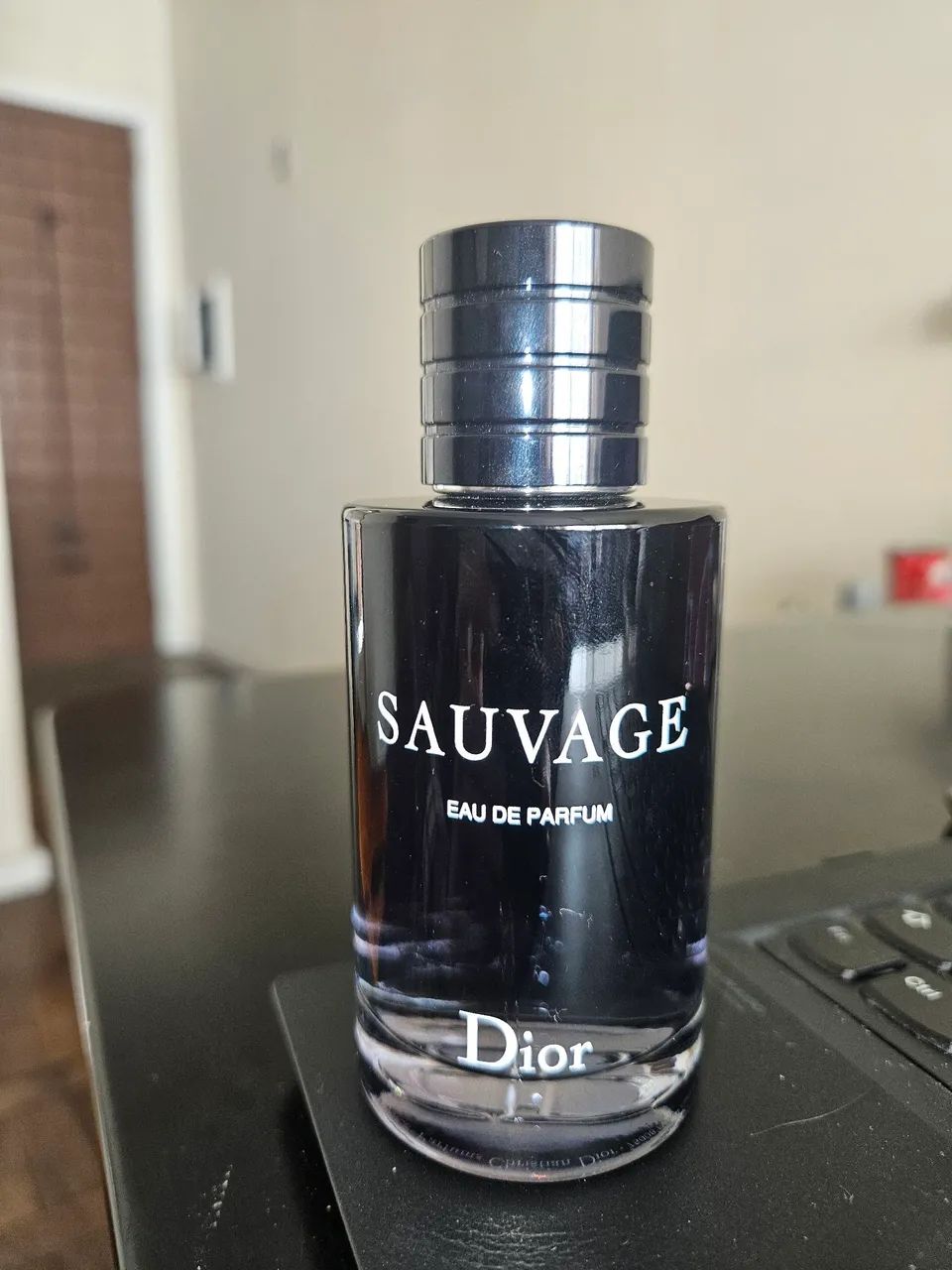 Dior SAUVAGE 100 mL