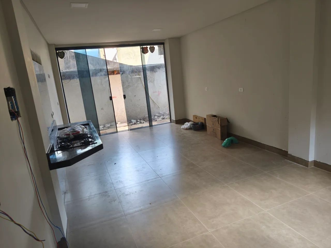 Kitinete em FAG Cascavel-PR/PR  - Foto 3