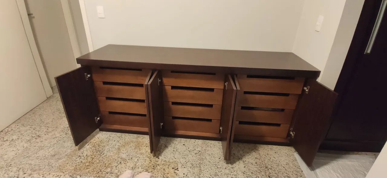 Cômoda de quarto - Foto 3