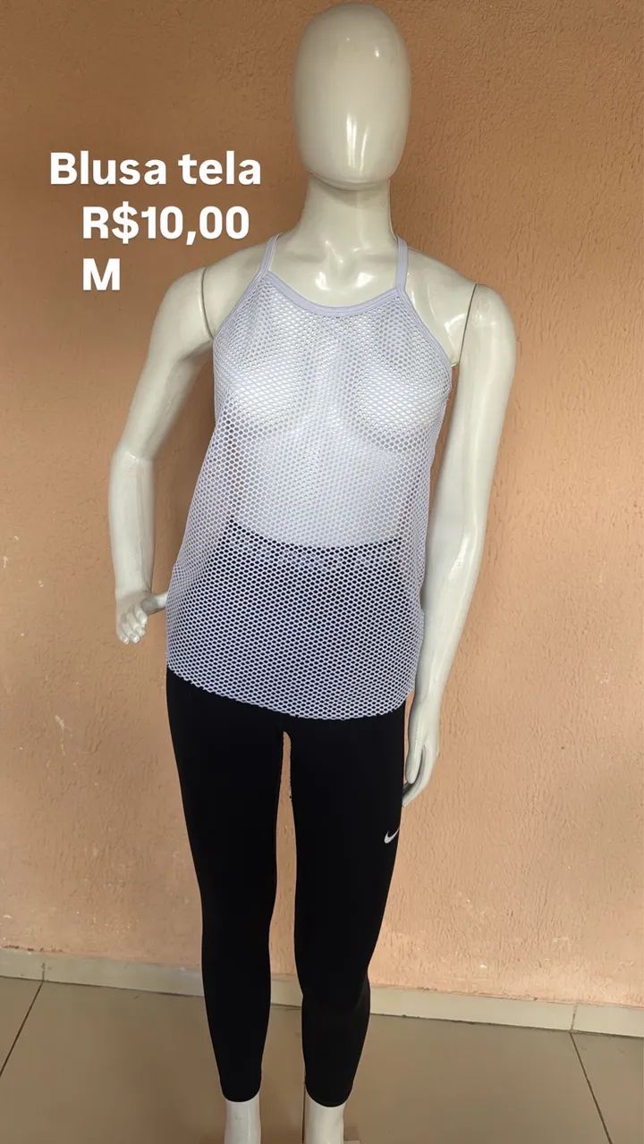 Roupas  - Foto 3