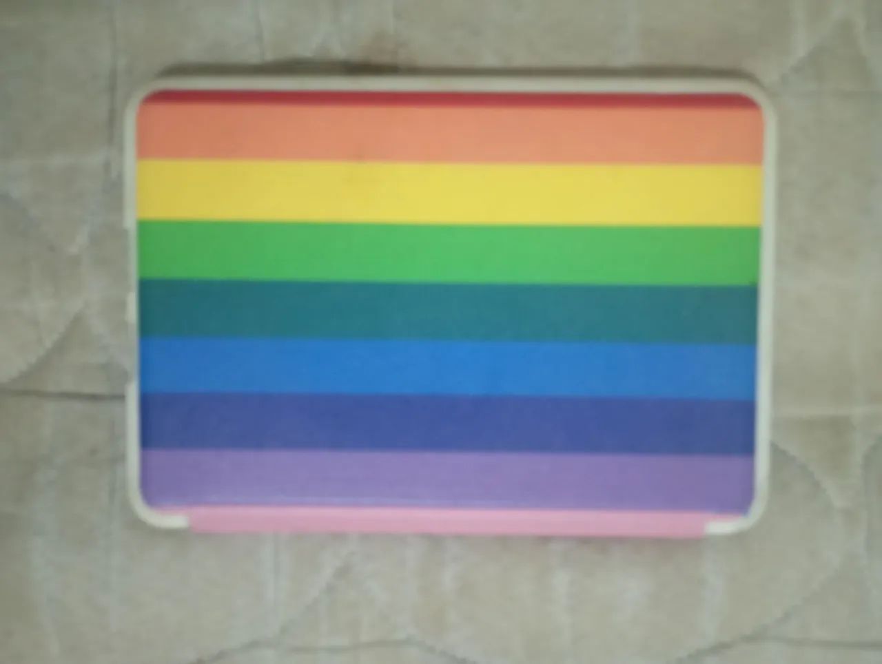 Capa para Kindle 11 geração LGBT - Foto 3