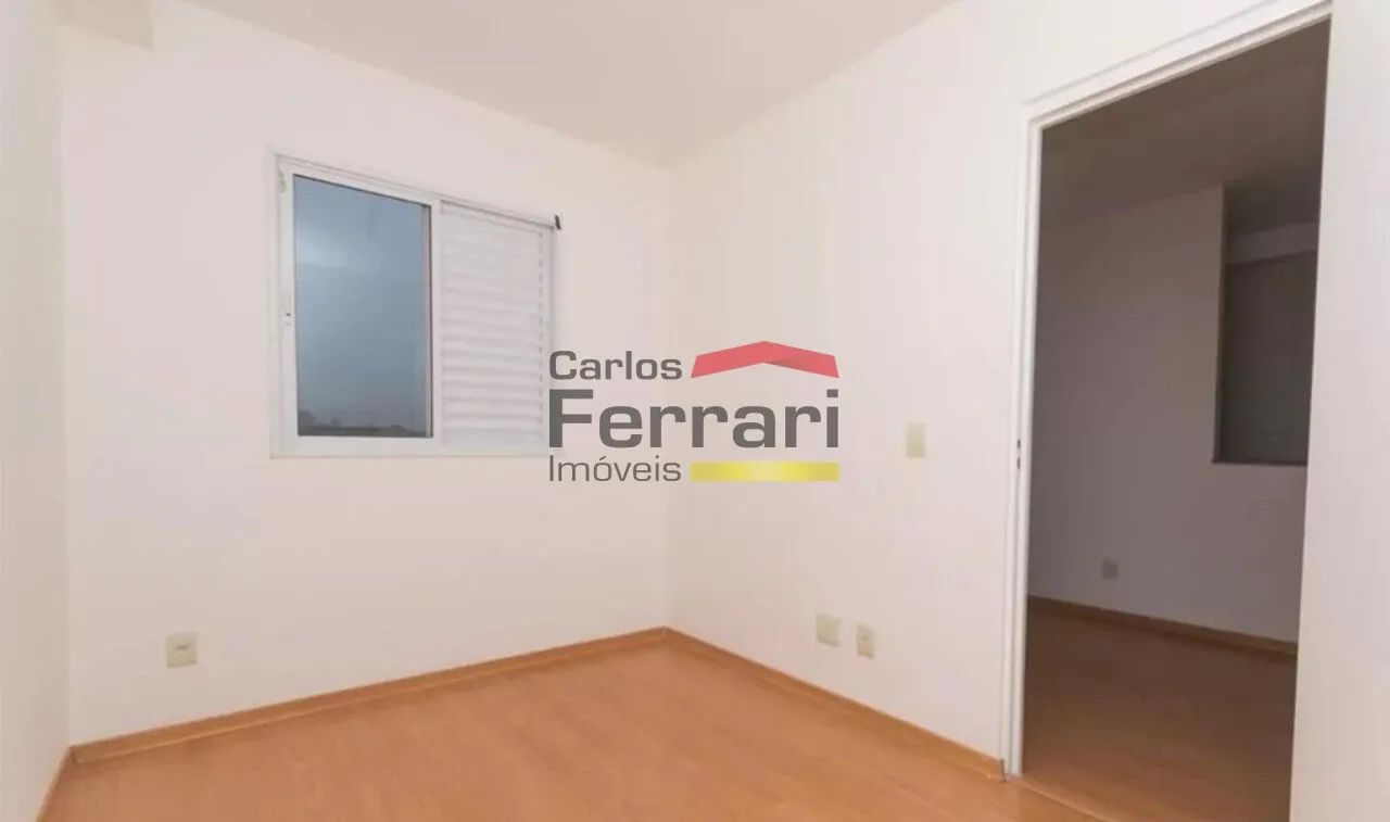 Apartamento a venda, Cambuci, 01 dormitório, sem vaga - Foto 3