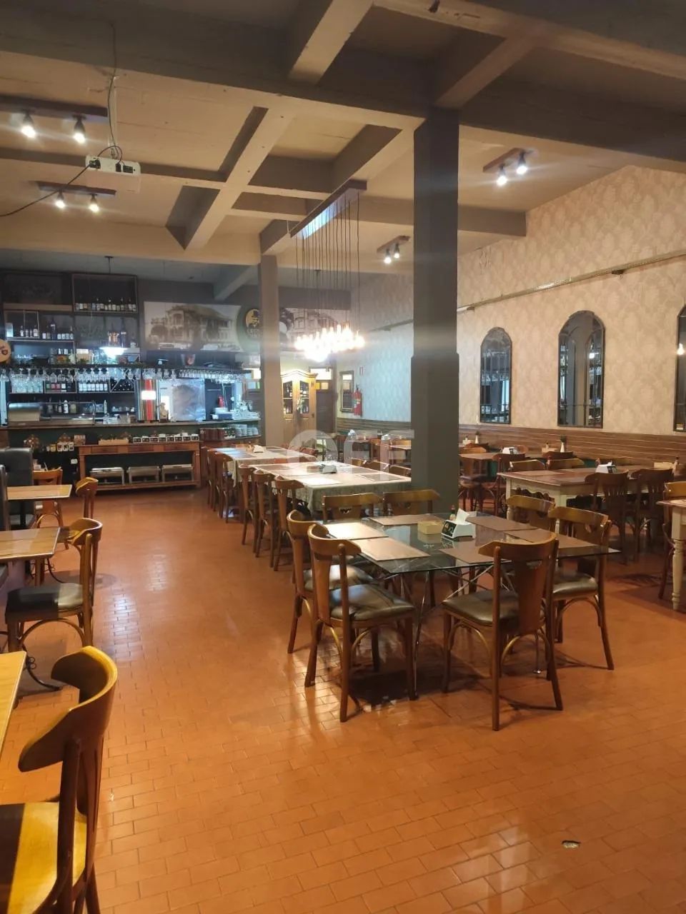 Salão comercial à venda - Santa Cruz, Itapira SP - Foto 5