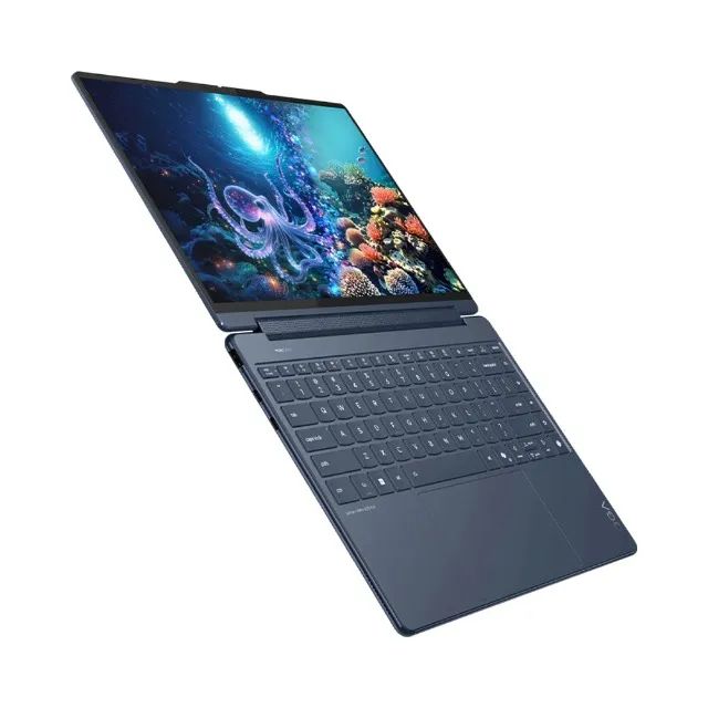 Lenovo Yoga 9i 2-in-1 i7 258V - Foto 2