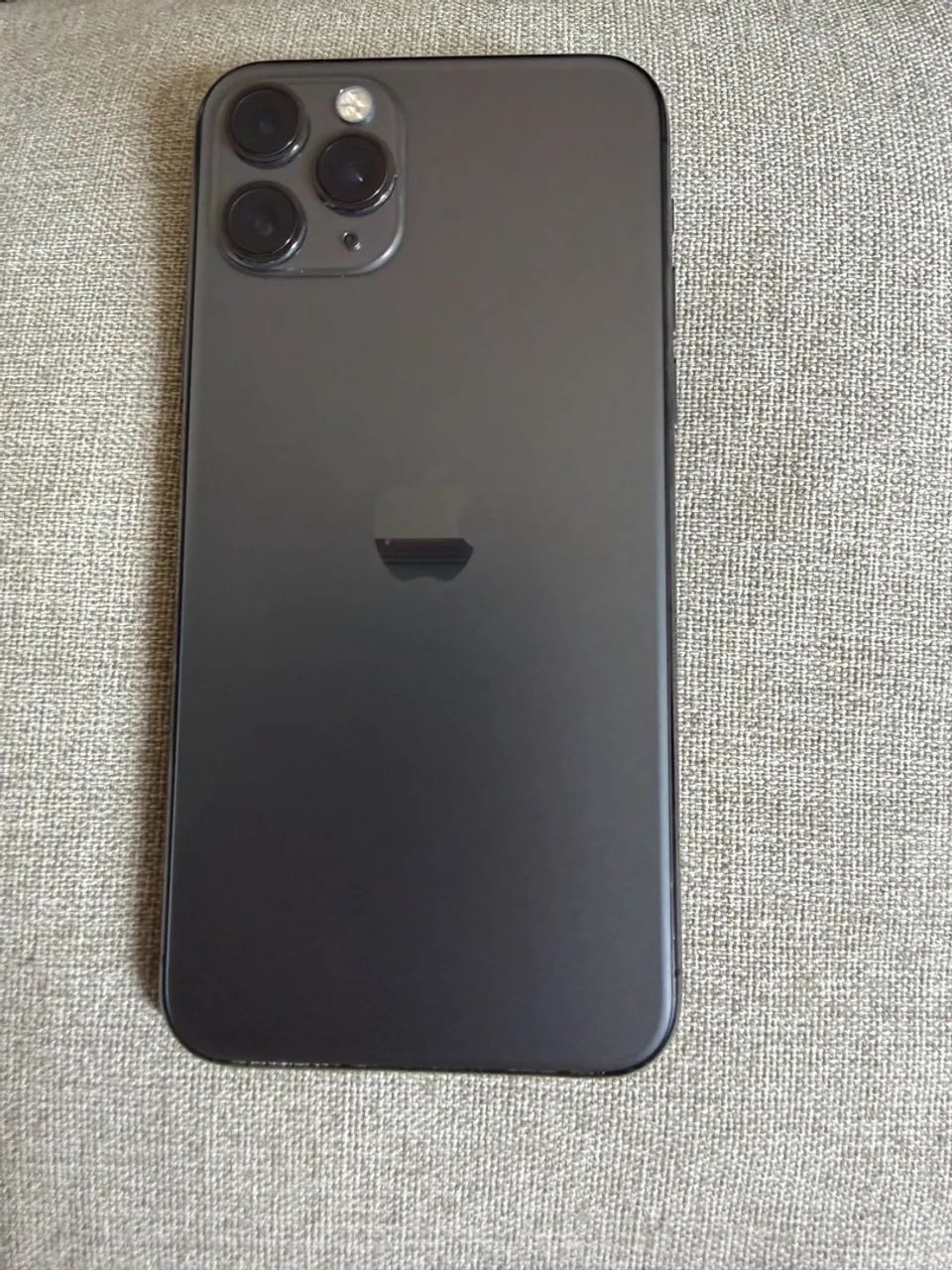 Vendo iphone 11 PRO  preto - Foto 2