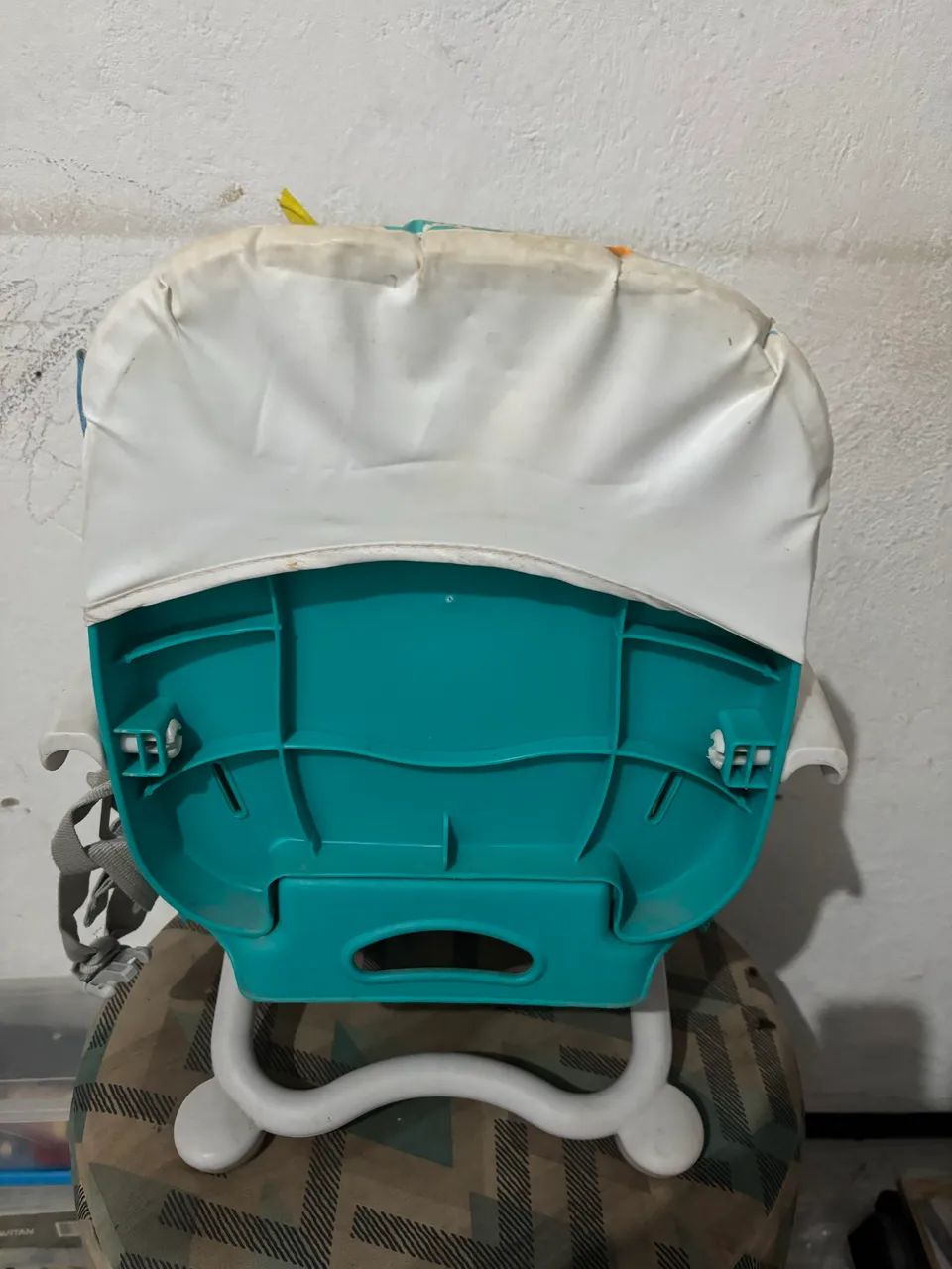 Cadeirinha de alimentação  - Foto 3