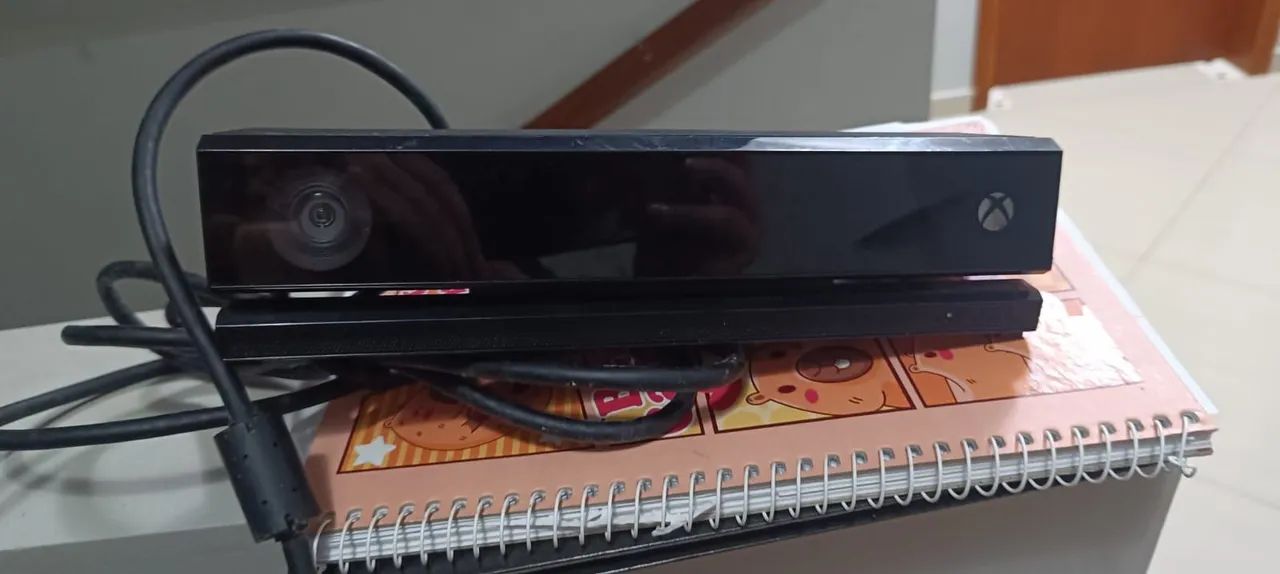 kinect para xbox one usado - Foto 2