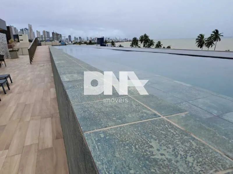 Flat : / Residencial / Cabo Branco - Foto 5