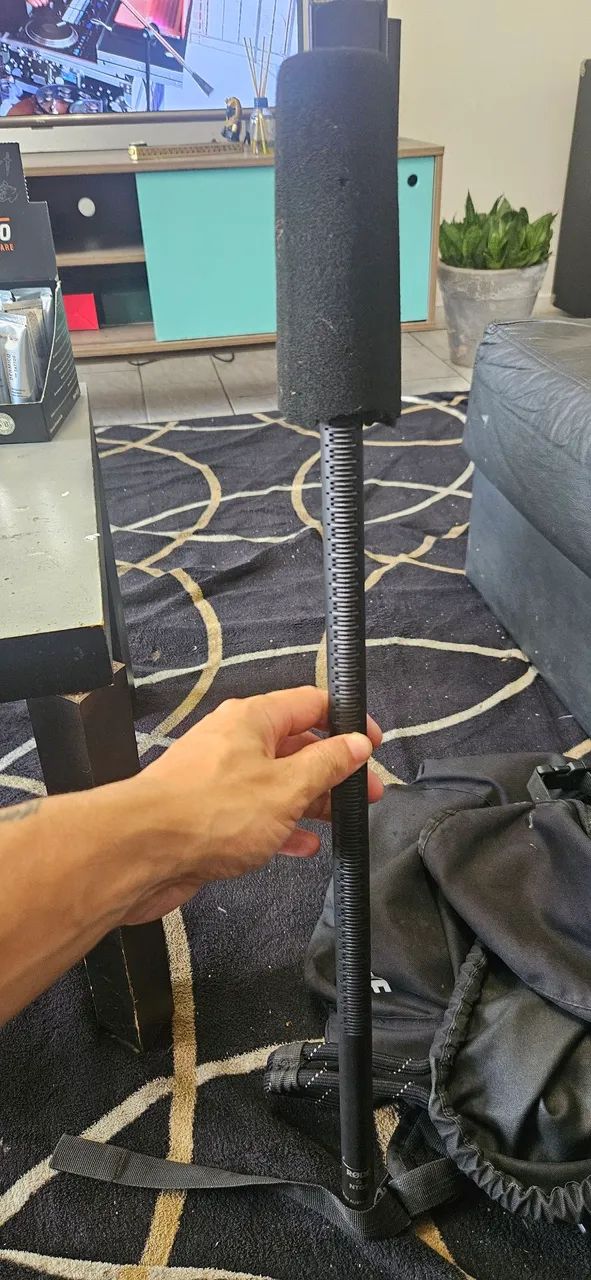MICROFONE RØDE NTG8 - Foto 4