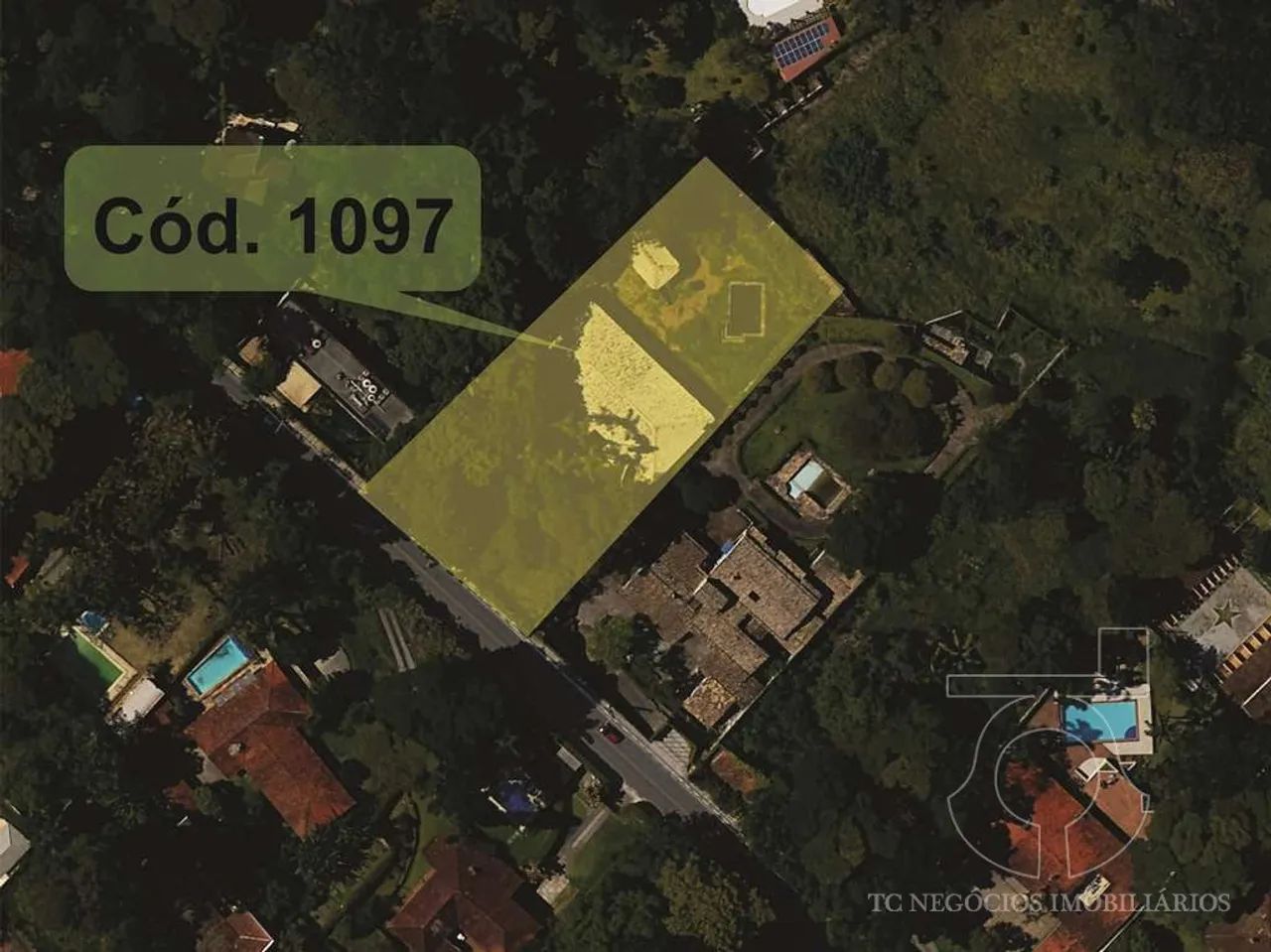 Loteamento em Chácaras do Refúgio-Granja Viana - Cotia - Foto 3
