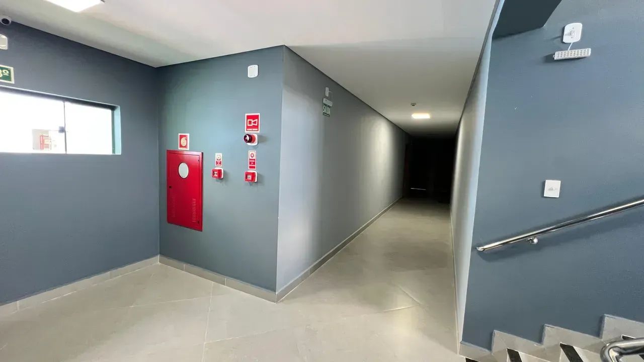 RESIDENCIAL MARACANÃ