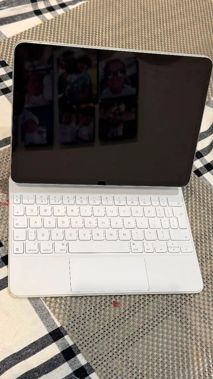 iPad Pro 