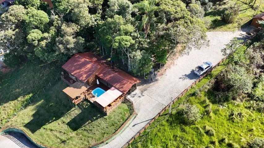Oportunidade - Linha chácara - Santo Amaro da Imperatriz - sc