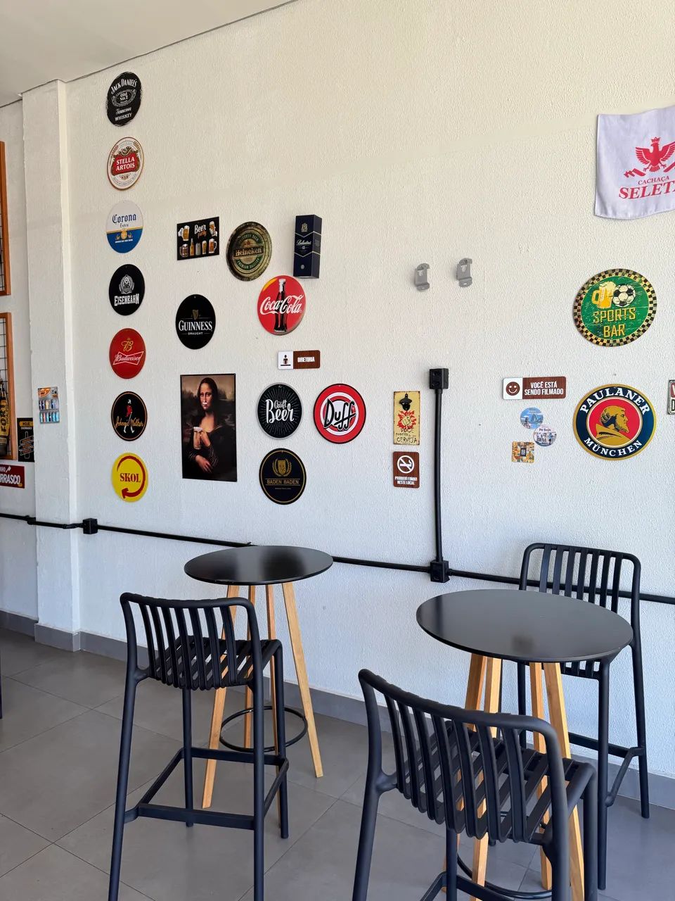 Vende se loja de bebidas   - Foto 5
