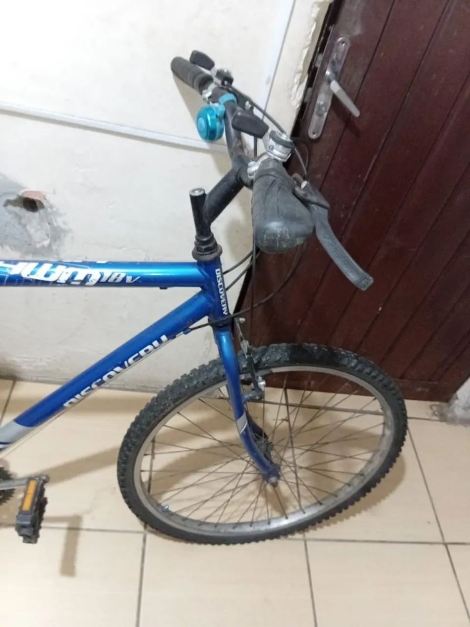 Vende se bicicleta aro 26 - Foto 3