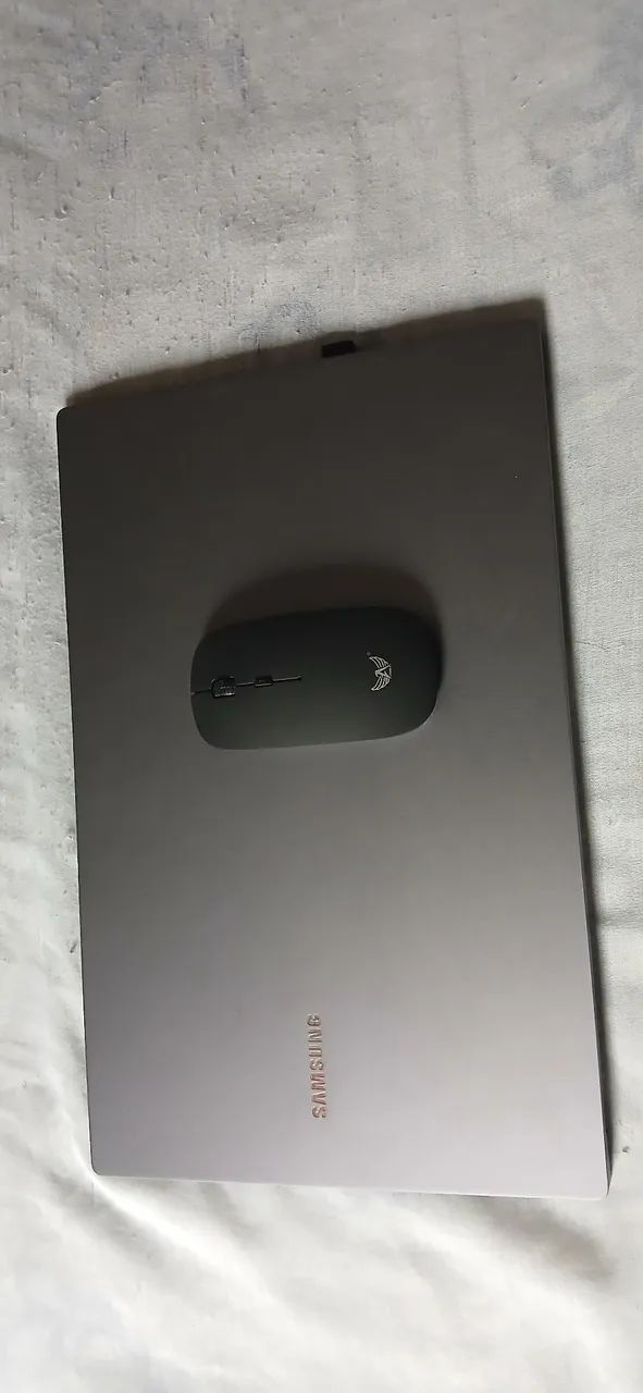 Notebook Samsung book4  - Foto 5