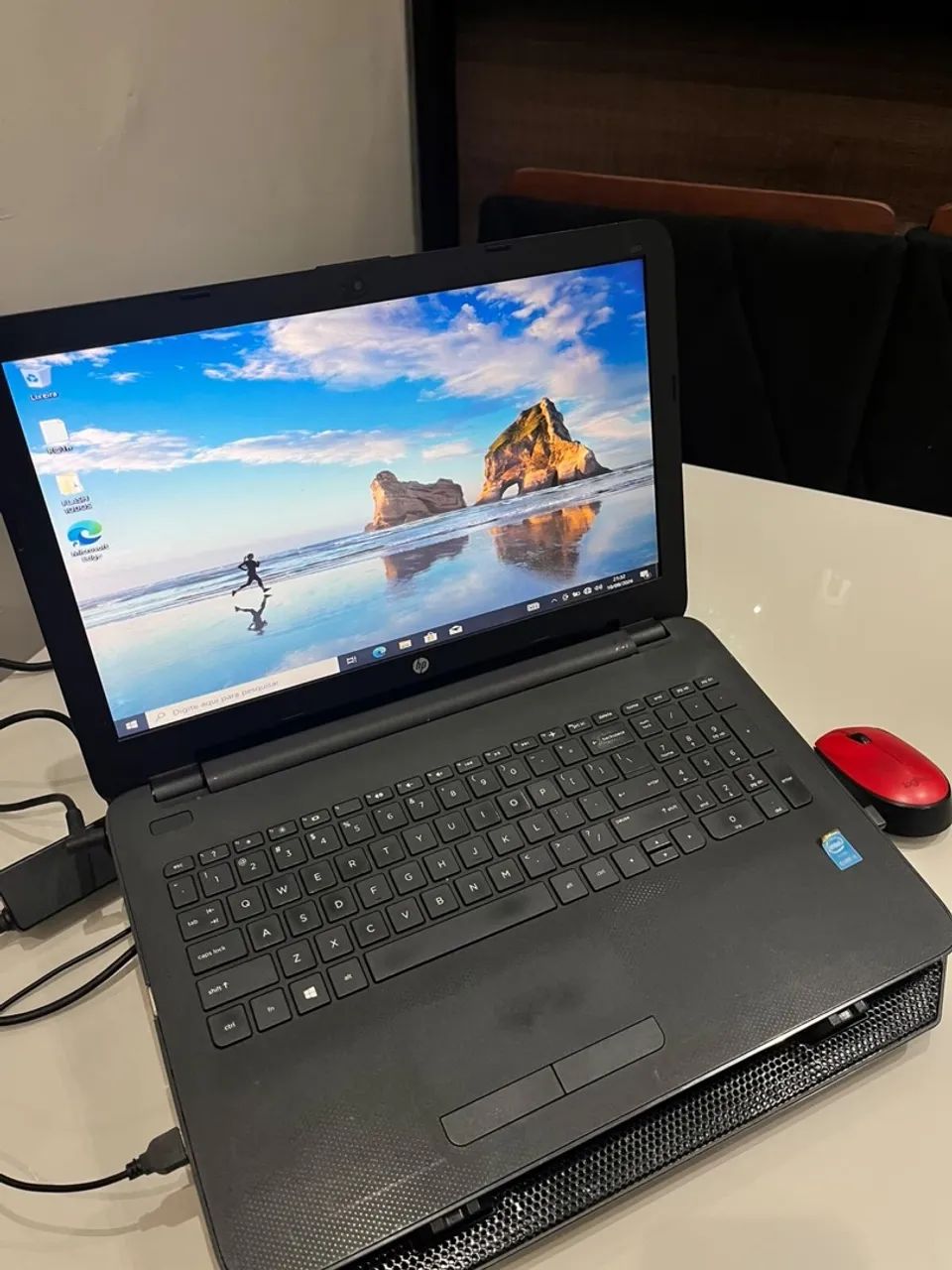 Notebook HP 240 - Core i5