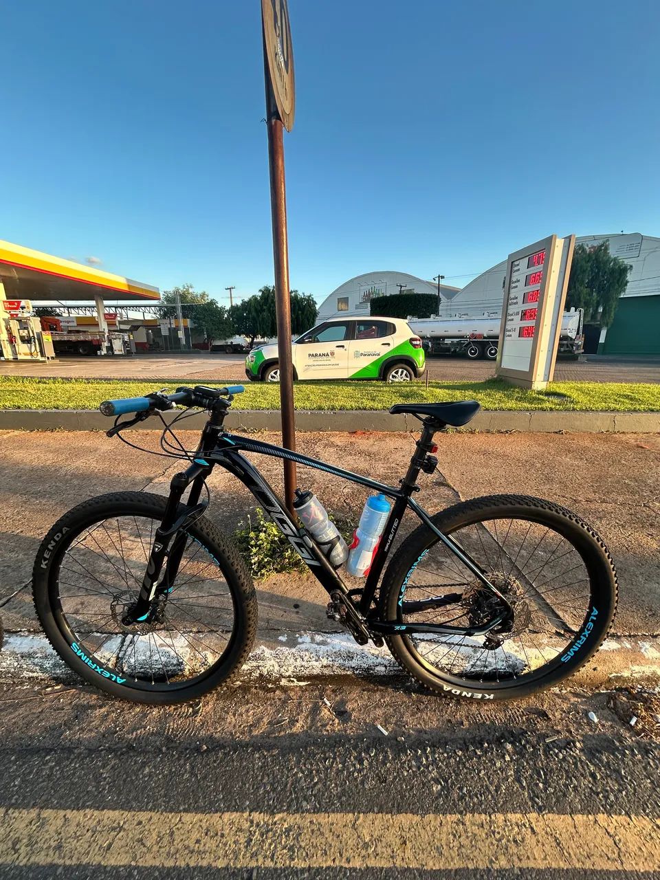 Bicicleta Oggi 7.3  - Foto 3