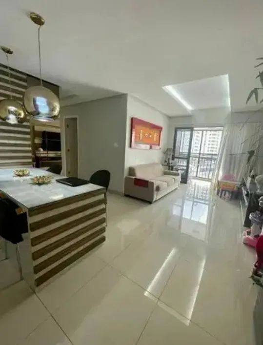Condomínio Villa Califórnia - torre 1